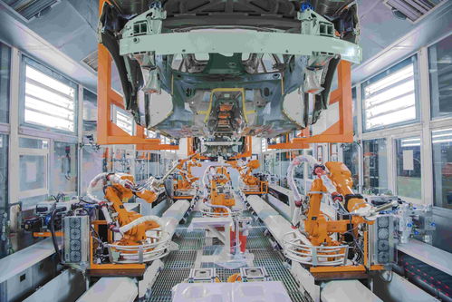 宇塵說車│沃爾沃汽車成都制造基地獲評工信部“國家級綠色工廠”，以“螺旋推進”理念引領可持續制造