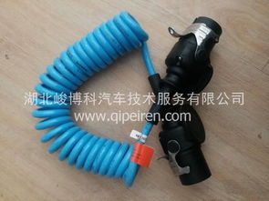 東風天龍掛車螺旋氣管 型號313-1973價格、圖片及優質配件廠家全解析