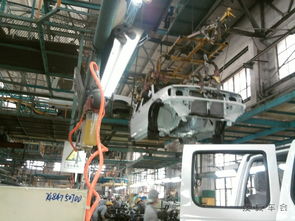 泥地里的鋼鐵巨擘 探訪鄭州日產，解密從泥地打樁機到智能工廠的汽車制造之旅