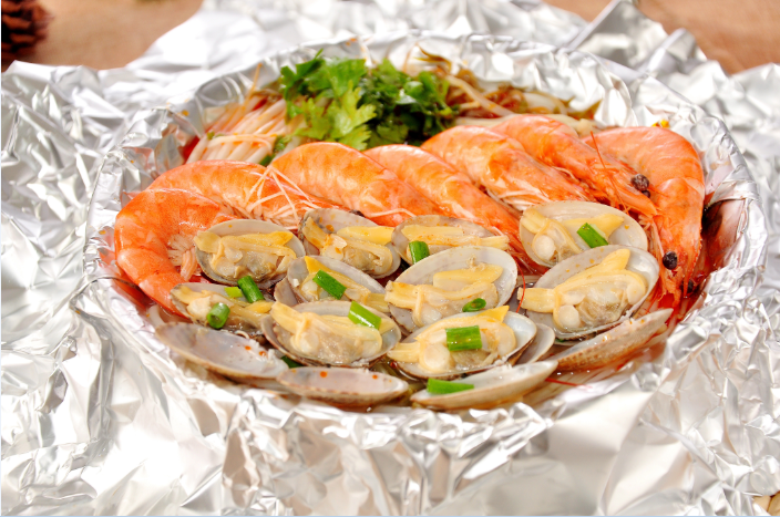 餐飲連鎖加盟怎么樣北京魚喂鷹餐飲管理
